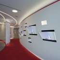 Dupont Innovation Centre Russia / arch group © I. Ivanov