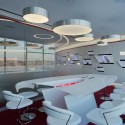 Dupont Innovation Centre Russia / arch group © I. Ivanov
