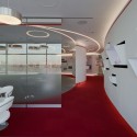 Dupont Innovation Centre Russia / arch group © I. Ivanov