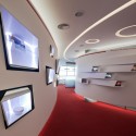 Dupont Innovation Centre Russia / arch group © I. Ivanov