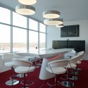 Dupont Innovation Centre Russia / arch group © I. Ivanov