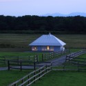 Même – Experimental House / Kengo Kuma & Associates Même – Experimental House / Kengo Kuma & Associates Courtesy of Kengo Kuma & Associates