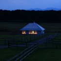 Même – Experimental House / Kengo Kuma & Associates Même – Experimental House / Kengo Kuma & Associates Courtesy of Kengo Kuma & Associates