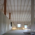 Même – Experimental House / Kengo Kuma & Associates Même – Experimental House / Kengo Kuma & Associates Courtesy of Kengo Kuma & Associates
