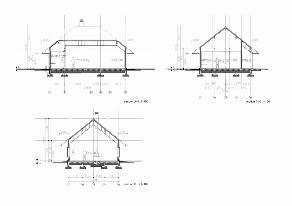 Même – Experimental House / Kengo Kuma & Associates