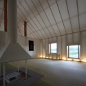 Même – Experimental House / Kengo Kuma & Associates Même – Experimental House / Kengo Kuma & Associates Courtesy of Kengo Kuma & Associates