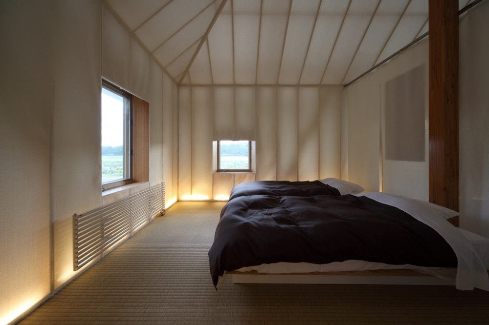 Même – Experimental House / Kengo Kuma & Associates