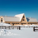 Même – Experimental House / Kengo Kuma & Associates Même – Experimental House / Kengo Kuma & Associates Courtesy of Kengo Kuma & Associates