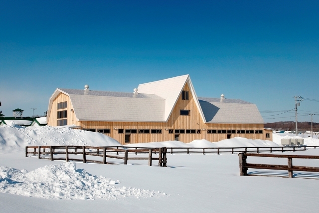 Même – Experimental House / Kengo Kuma & Associates