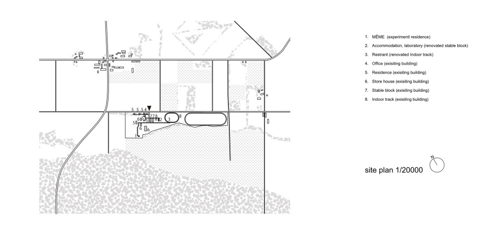 Même – Experimental House / Kengo Kuma & Associates