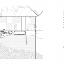 Même – Experimental House / Kengo Kuma & Associates Même – Experimental House / Kengo Kuma & Associates Site Plan