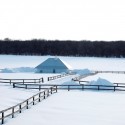 Même – Experimental House / Kengo Kuma & Associates Même – Experimental House / Kengo Kuma & Associates Courtesy of Kengo Kuma & Associates
