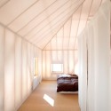 Même – Experimental House / Kengo Kuma & Associates Même – Experimental House / Kengo Kuma & Associates Courtesy of Kengo Kuma & Associates
