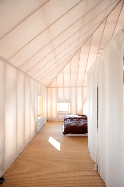 Même – Experimental House / Kengo Kuma & Associates