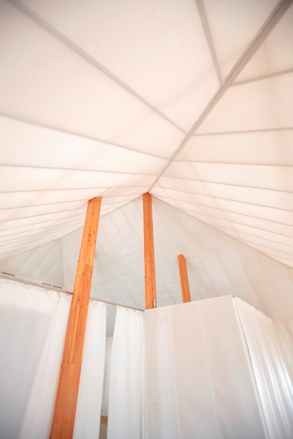 Même – Experimental House / Kengo Kuma & Associates