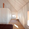 Même – Experimental House / Kengo Kuma & Associates Même – Experimental House / Kengo Kuma & Associates Courtesy of Kengo Kuma & Associates