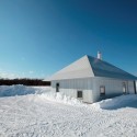 Même – Experimental House / Kengo Kuma & Associates Même – Experimental House / Kengo Kuma & Associates Courtesy of Kengo Kuma & Associates