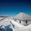 Même – Experimental House / Kengo Kuma & Associates Même – Experimental House / Kengo Kuma & Associates Courtesy of Kengo Kuma & Associates