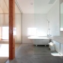 Même – Experimental House / Kengo Kuma & Associates Même – Experimental House / Kengo Kuma & Associates Courtesy of Kengo Kuma & Associates