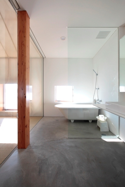 Même – Experimental House / Kengo Kuma & Associates