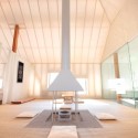 Même – Experimental House / Kengo Kuma & Associates Même – Experimental House / Kengo Kuma & Associates Courtesy of Kengo Kuma & Associates