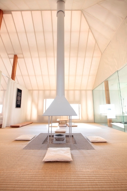 Même – Experimental House / Kengo Kuma & Associates