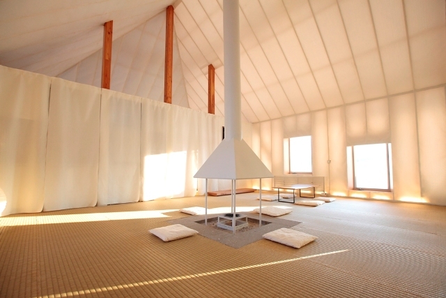 Même – Experimental House / Kengo Kuma & Associates