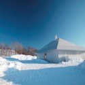 Même – Experimental House / Kengo Kuma & Associates Même – Experimental House / Kengo Kuma & Associates Courtesy of Kengo Kuma & Associates