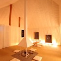 Courtesy of Kengo Kuma & Associates