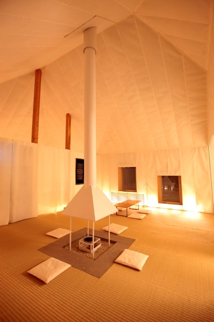 Même – Experimental House / Kengo Kuma & Associates