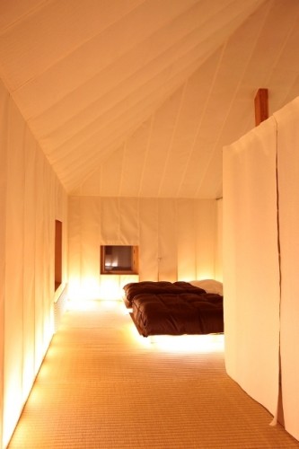 Courtesy of Kengo Kuma & Associates