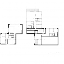 Housing and Shops / Christ & Gantenbein Housing and Shops / Christ & Gantenbein Plan