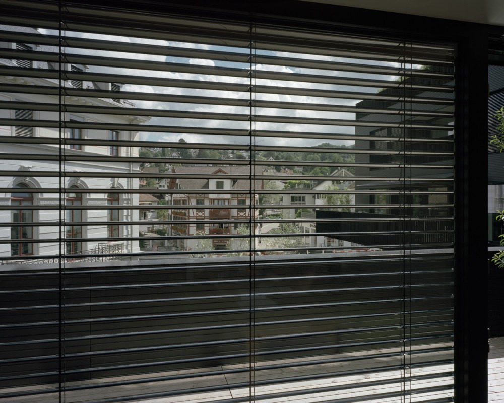 Housing and Shops / Christ & Gantenbein