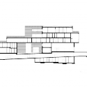 Housing and Shops / Christ & Gantenbein Housing and Shops / Christ & Gantenbein Section