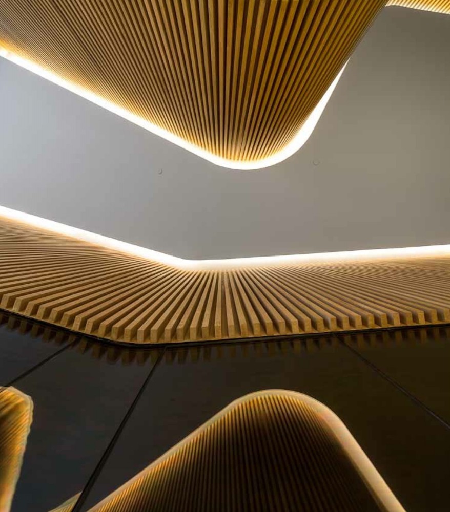 Mistral Wine Store / Studio Arthur Casas
