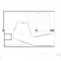 Mistral Wine Store / Studio Arthur Casas Plan