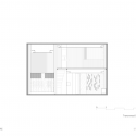 Mistral Wine Store / Studio Arthur Casas Section