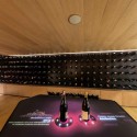 Mistral Wine Store / Studio Arthur Casas © FG+SG