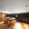 Mistral Wine Store / Studio Arthur Casas © FG+SG