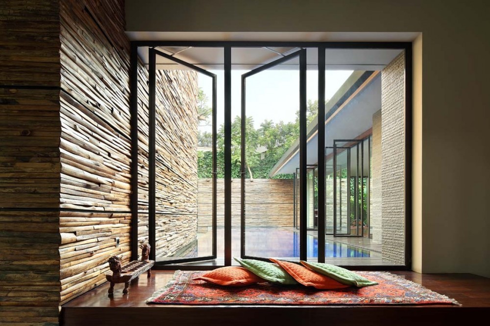 Diminished House / Wahana Cipta Selaras Diminished House / Wahana Cipta Selaras
