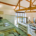 Brotherton Barn / The Anderson Orr Partnership © David Stewart