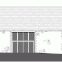 Brotherton Barn / The Anderson Orr Partnership Facade