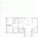 Brotherton Barn / The Anderson Orr Partnership Plan