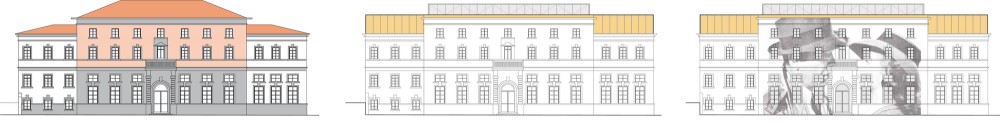 AZPA to Transform Nineteenth Century Building into Locarno Film Festival Headquarters
