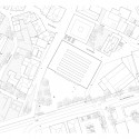 AZPA to Transform Nineteenth Century Building into Locarno Film Festival Headquarters © AZPA