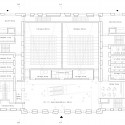 AZPA to Transform Nineteenth Century Building into Locarno Film Festival Headquarters © AZPA