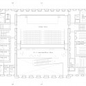 AZPA to Transform Nineteenth Century Building into Locarno Film Festival Headquarters © AZPA
