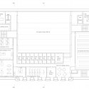 AZPA to Transform Nineteenth Century Building into Locarno Film Festival Headquarters © AZPA