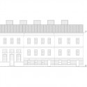 AZPA to Transform Nineteenth Century Building into Locarno Film Festival Headquarters © AZPA