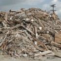 Chicago's Cook County Aims to Eradicate Demolition Waste Image via Cook County
